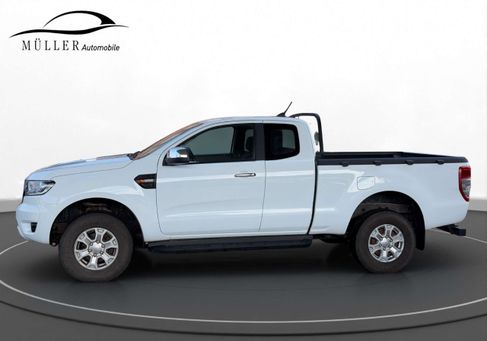 Ford Ranger, 2022