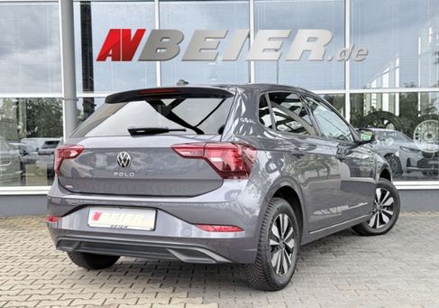 Volkswagen Polo, 2025 3