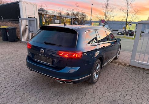 Volkswagen Passat Variant, 2023 3
