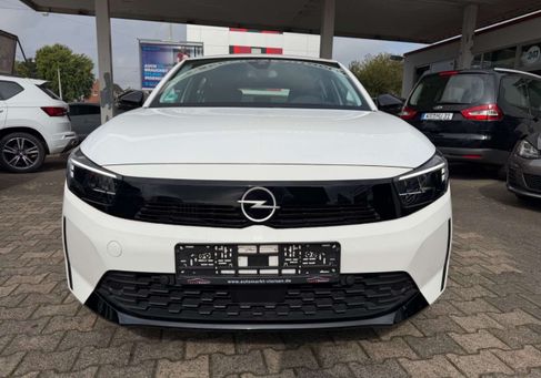 Opel Corsa, 2025 2
