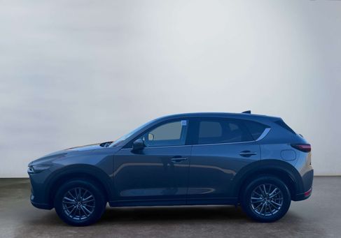 Mazda CX-5, 2019 3