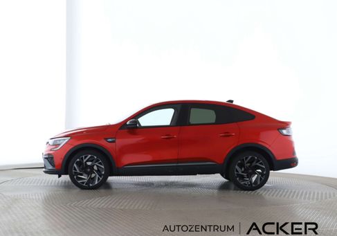 Renault Arkana, 2025