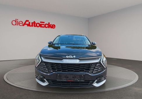 Kia Sportage, 2023 2