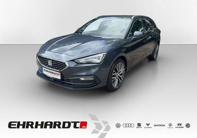Seat Leon, 2021