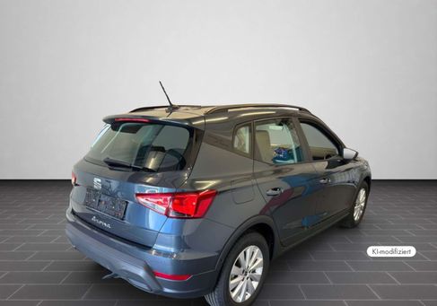 Seat Arona, 2023 2