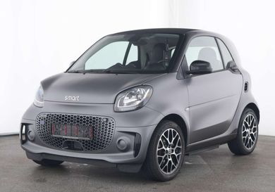 Smart ForTwo, 2024