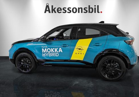 Opel Mokka, 2025 3