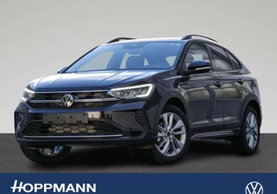 Volkswagen Taigo, 2025