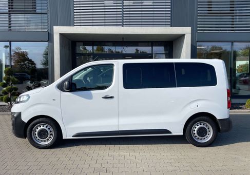 Opel Vivaro, 2020 2