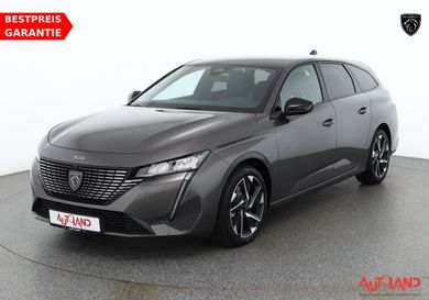 Peugeot 308, 2022