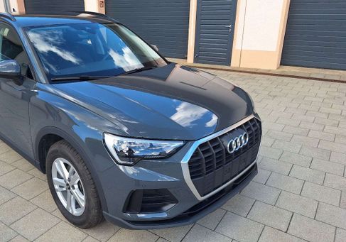 Audi Q3, 2023