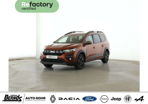 Dacia Jogger, 2025 2