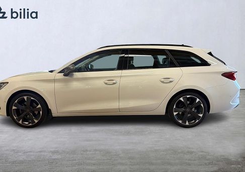 Cupra Leon, 2023