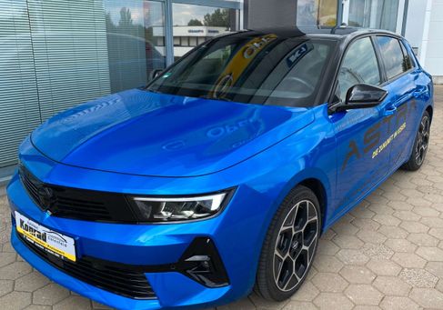Opel Astra, 2023