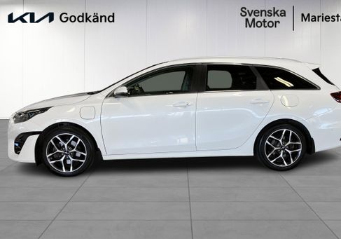 Kia Cee'd Sportswagon, 2024 3