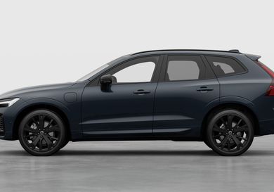 Volvo XC60, 2027