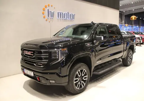 GMC Sierra, 2025 3
