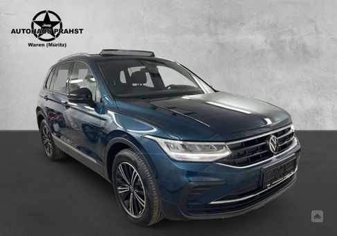 Volkswagen Tiguan, 2023