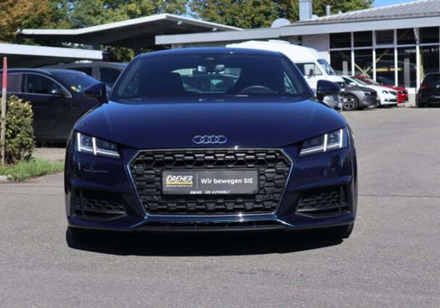 Audi TT, 2020 2