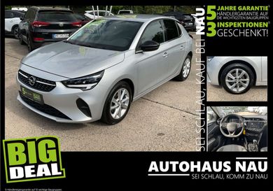 Opel Corsa, 2023