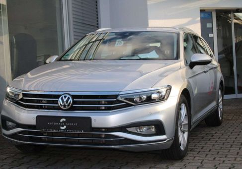 Volkswagen Passat Variant, 2020 2