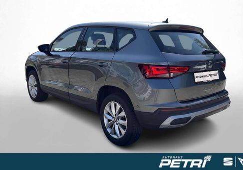 Seat Ateca, 2023