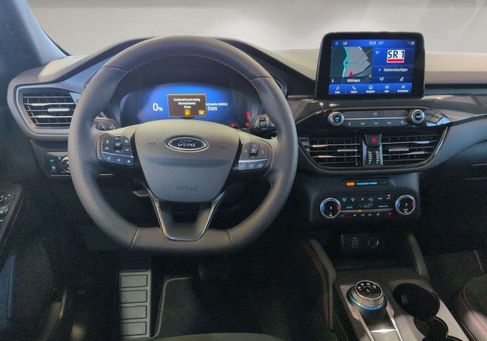 Ford Kuga, 2023