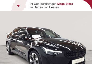 Polestar 2, 2023