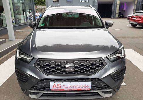 Seat Ateca, 2022