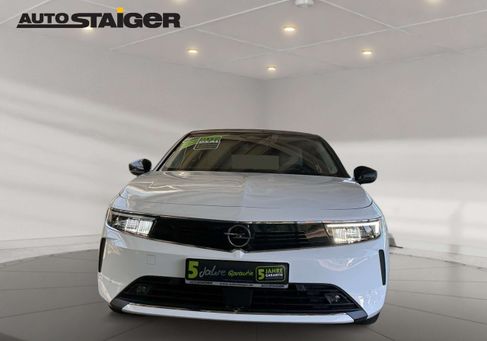 Opel Astra, 2023