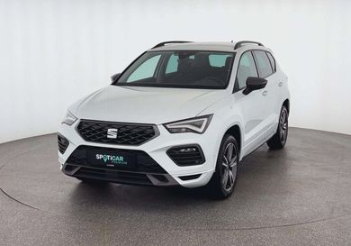 Seat Ateca, 2023