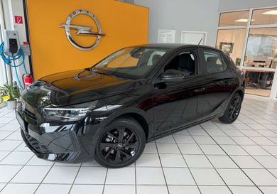 Opel Corsa, 2025