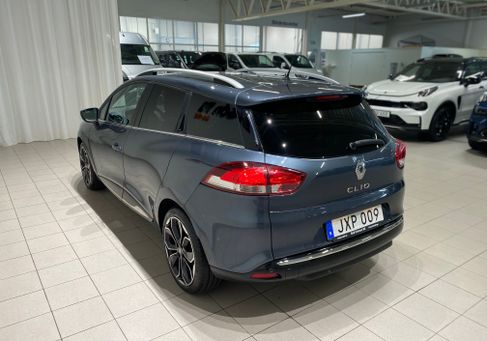 Renault Clio, 2018 3