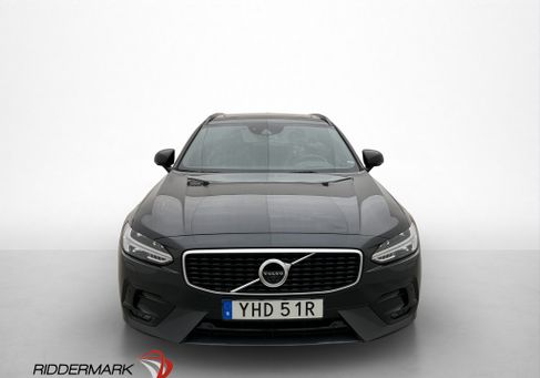 Volvo V90, 2020 2