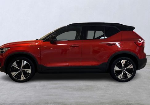 Volvo XC40, 2022 2