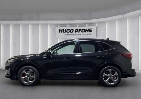 Ford Kuga, 2024