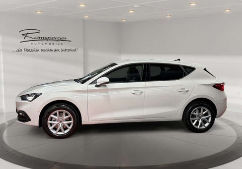 Seat Leon, 2026