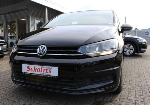 Volkswagen Touran, 2020 2