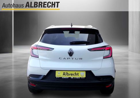 Renault Captur, 2025