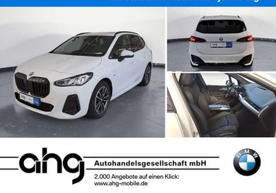 BMW 220, 2023