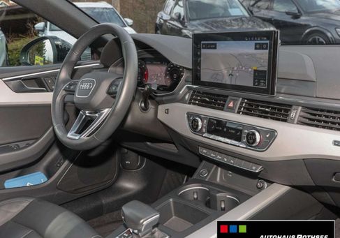 Audi A5, 2021 3