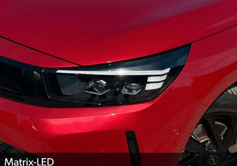 Opel Corsa, 2025 3