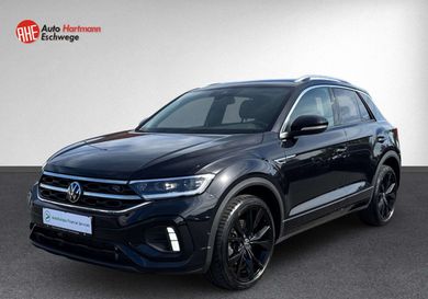 Volkswagen T-Roc, 2023