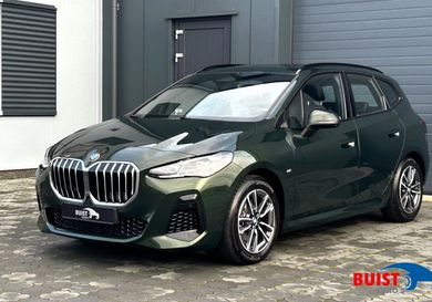 BMW 218 Active Tourer, 2022