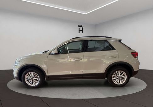Volkswagen T-Roc, 2023