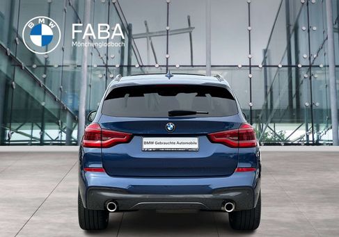 BMW X3, 2020 3