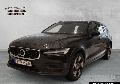 Volvo V60 Cross Country, 2022