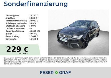 Seat Ibiza, 2025