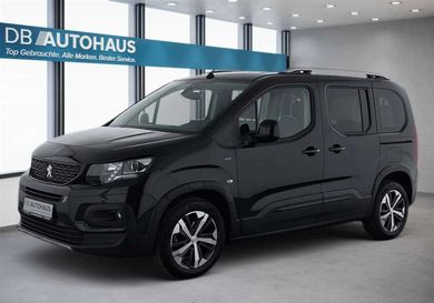 Peugeot Rifter, 2023