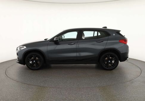 BMW X2, 2019